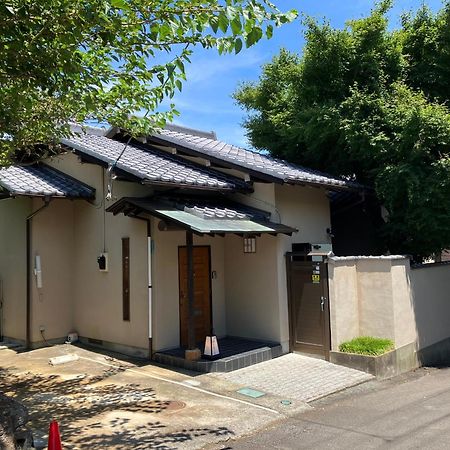 熱海の海が一望できる温泉付貸別荘 満月あじろ Mitsukiajiro Atami  Exterior foto